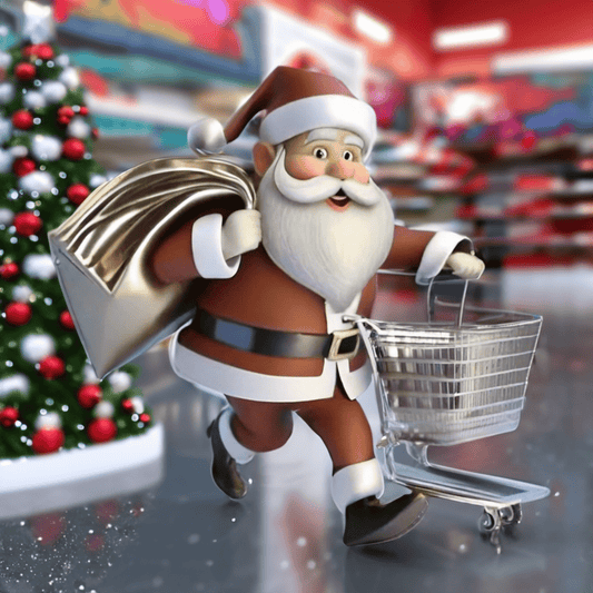An Apollo Popper Personalization Christmas Story - Apollo Design Made