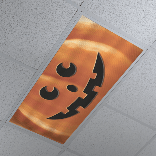 Light Up the Night: Spookify Your Space with Halloween DesignScapes®! - Apollo Design Made
