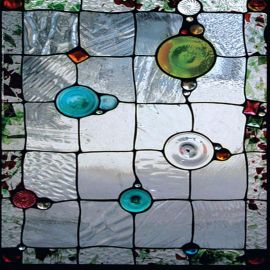 Stained Glass | DesignScapes® - Apollo Design Made