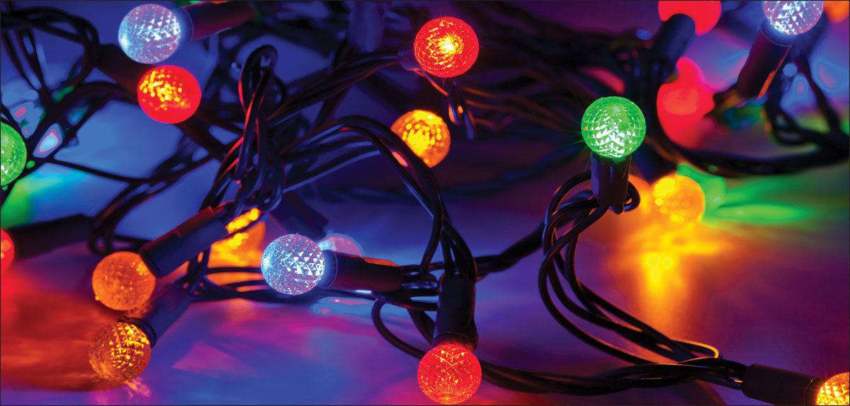 DesignScape - 2'x4' Lights