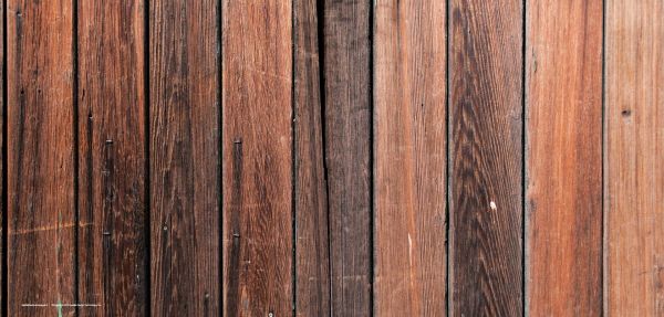 DesignScape - 2'x4' Aged Wood - Apollo Design Made