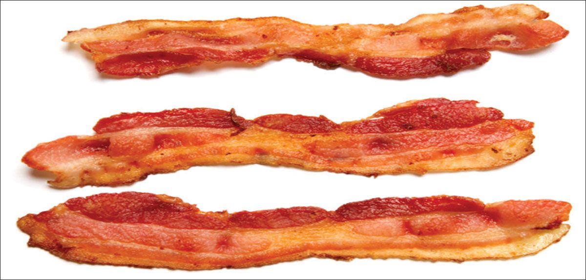 DesignScape - 2'x4' Bacon - Apollo Design Made