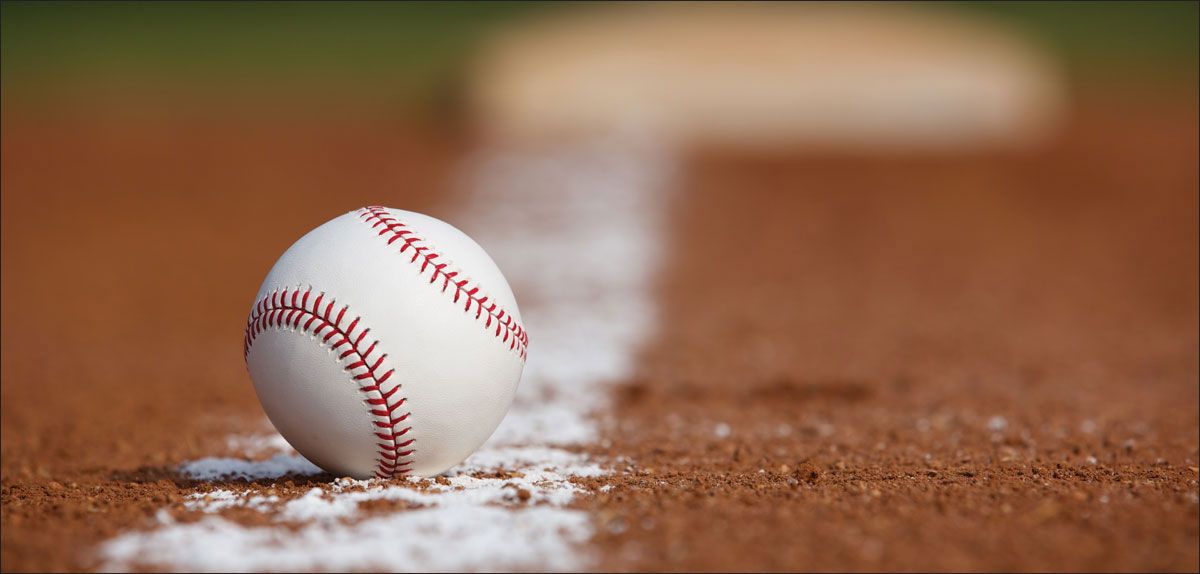 DesignScape - 2'x4' Baseball - Apollo Design Made