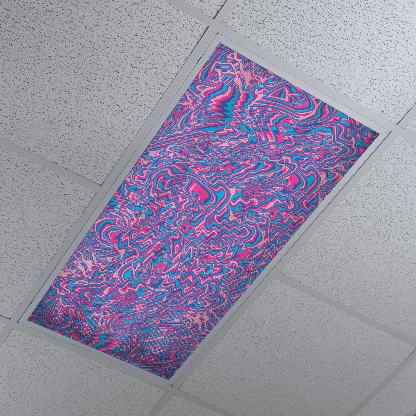 DesignScape - 2'x4' Candy Swirl - Apollo Design Made