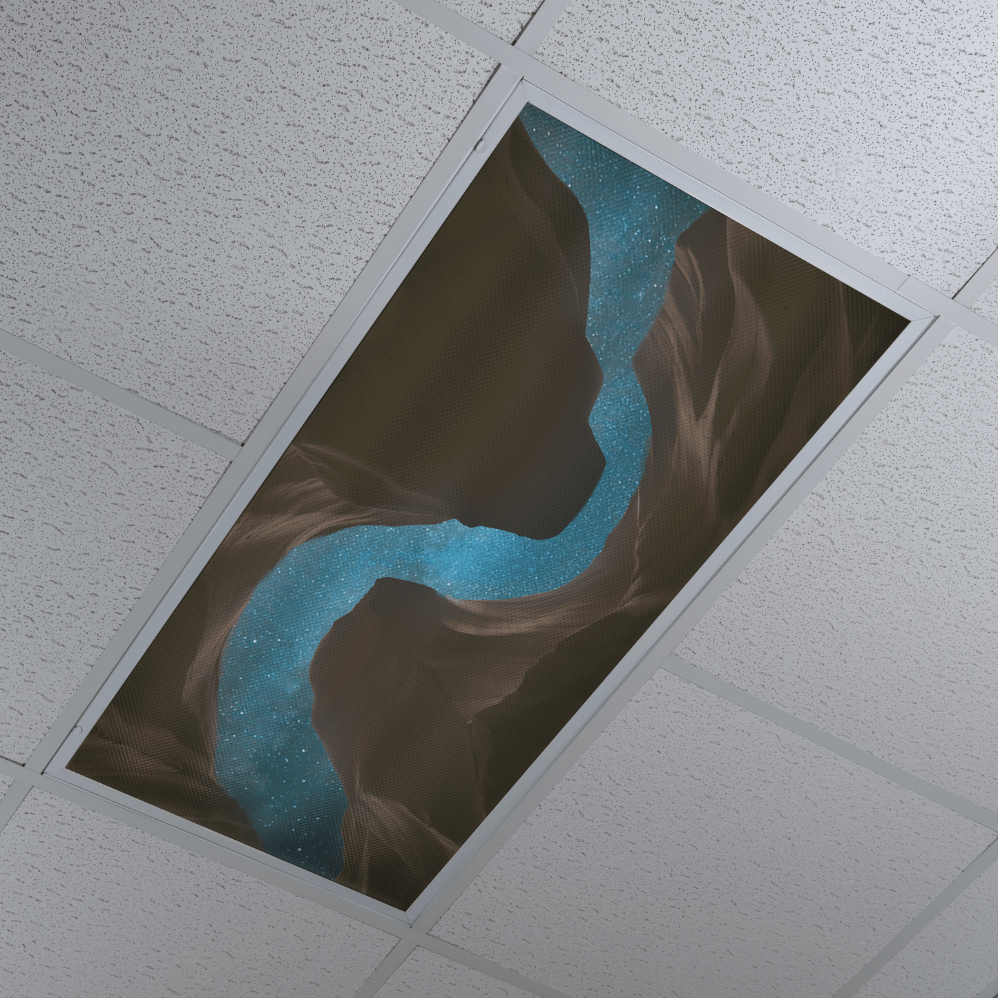 DesignScape - 2'x4' Canyon View - Apollo Design Made