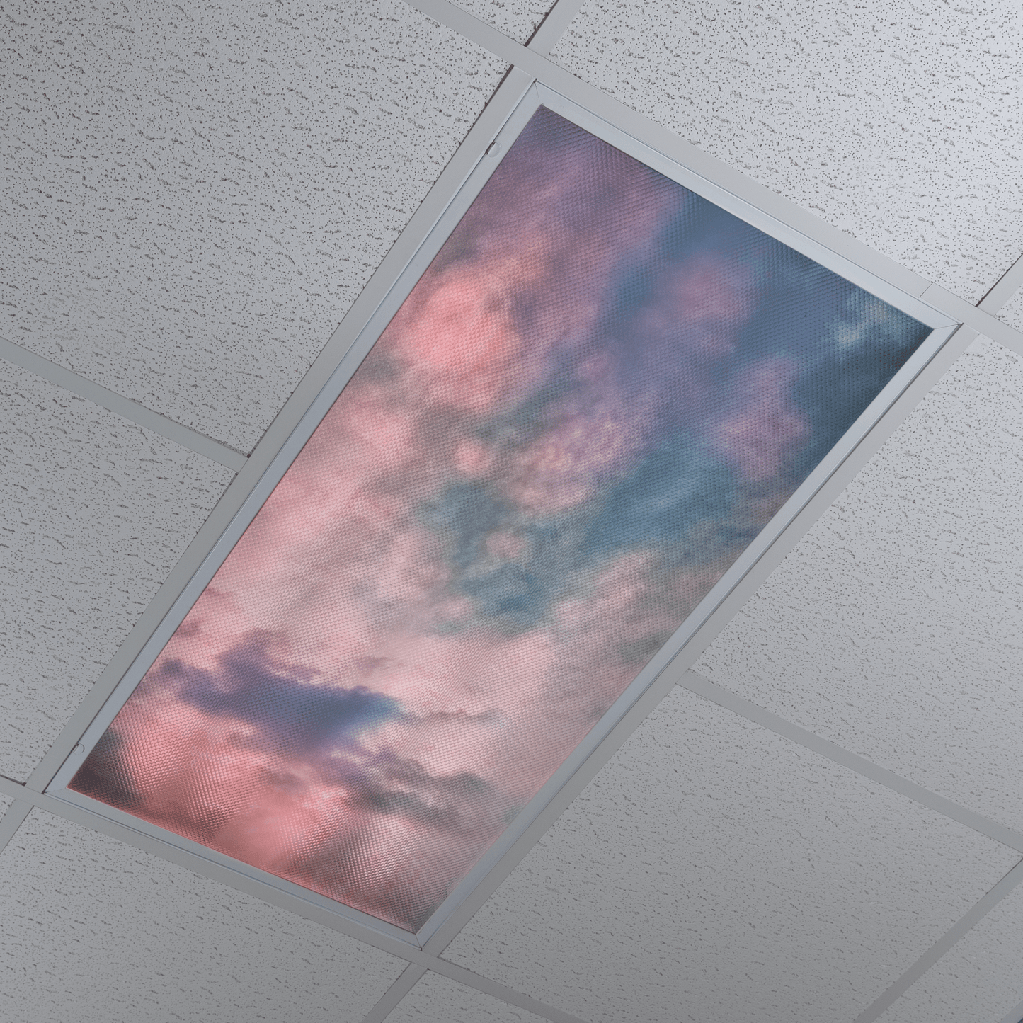 DesignScape - 2'x4' CC Clouds - Apollo Design Made