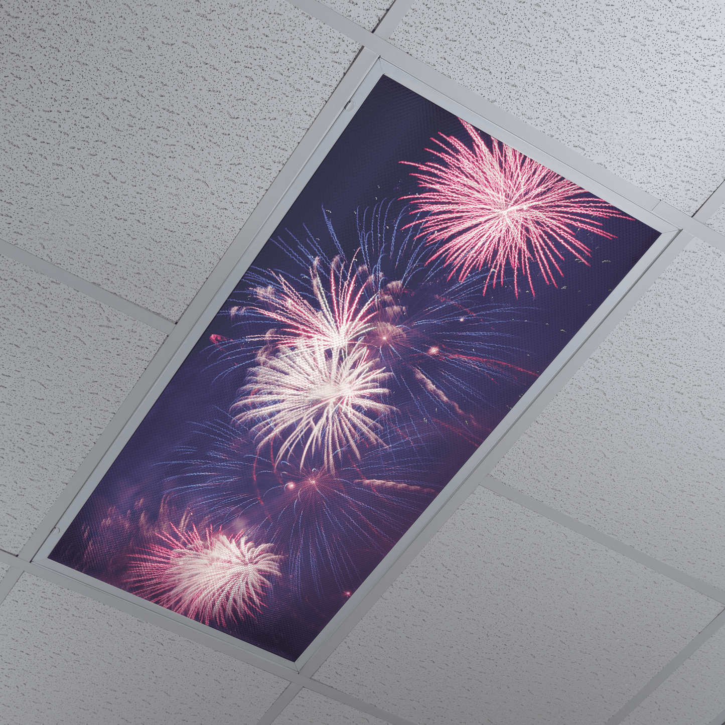 DesignScape - 2'x4' Celebrate - Apollo Design Made