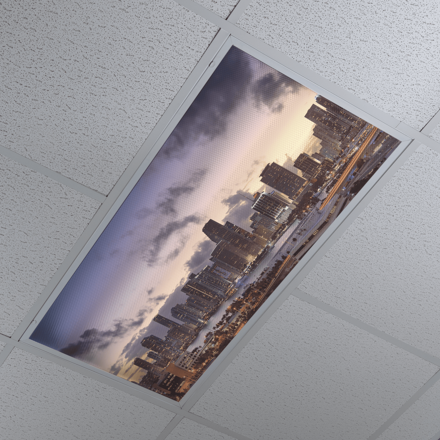 DesignScape - 2'x4' City Full of Fun - Apollo Design Made
