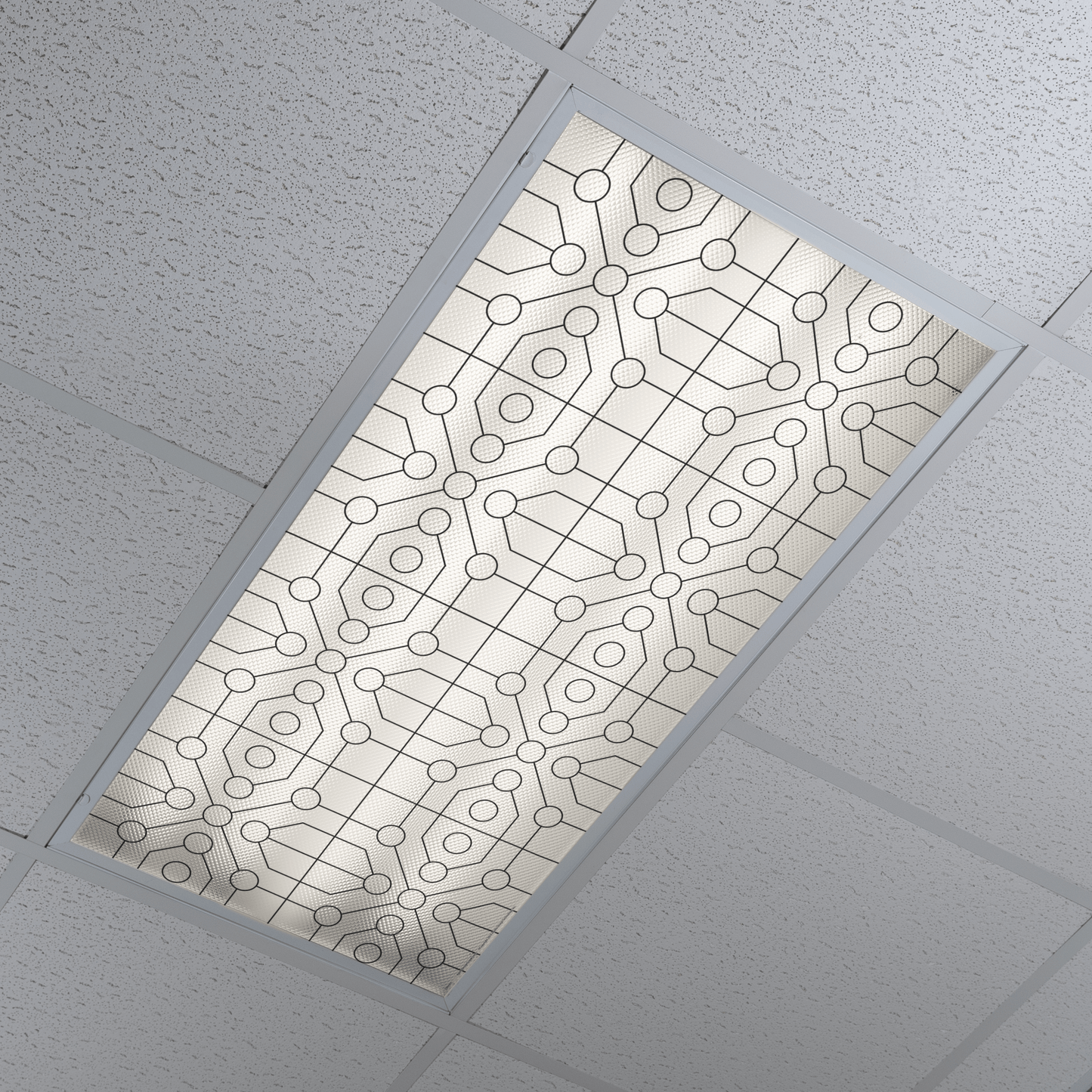 DesignScape - 2'x4' Connect - Apollo Design Made