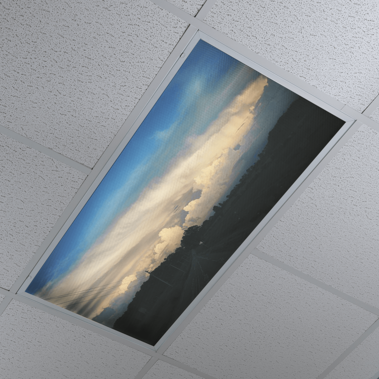 DesignScape - 2'x4' County Scene - Apollo Design Made