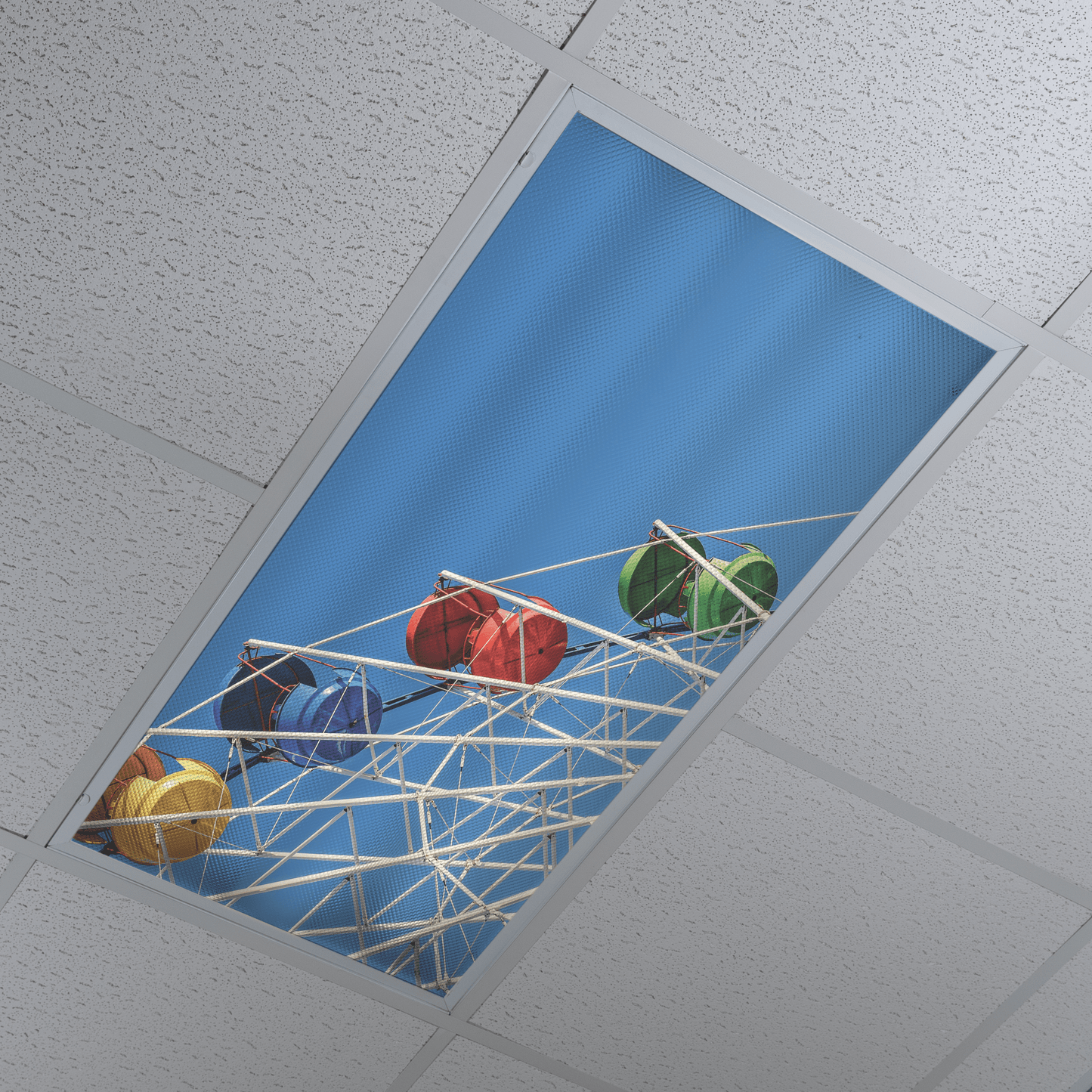 DesignScape - 2'x4' Fair Observation - Apollo Design Made