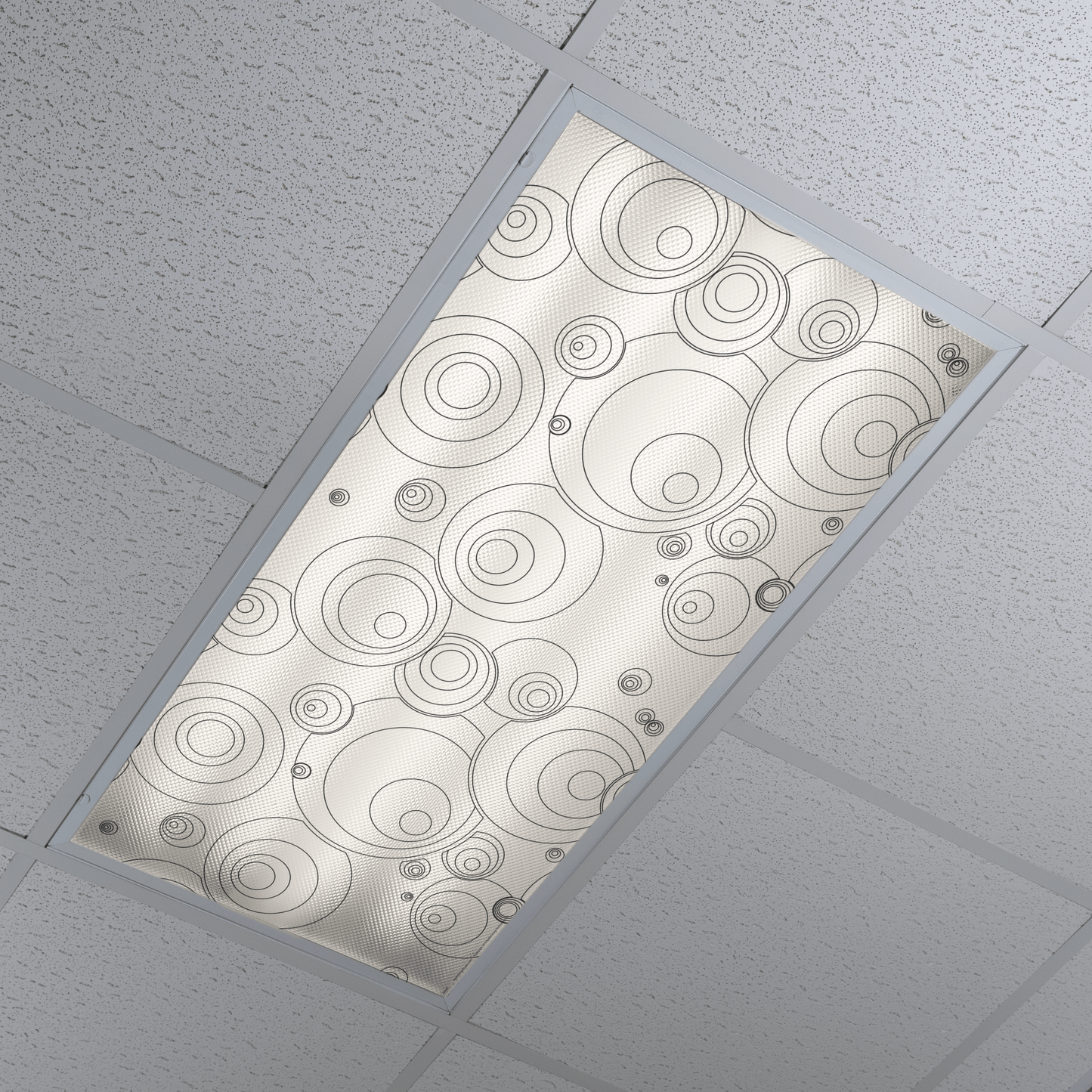 DesignScape - 2'x4' Funnels - Apollo Design Made
