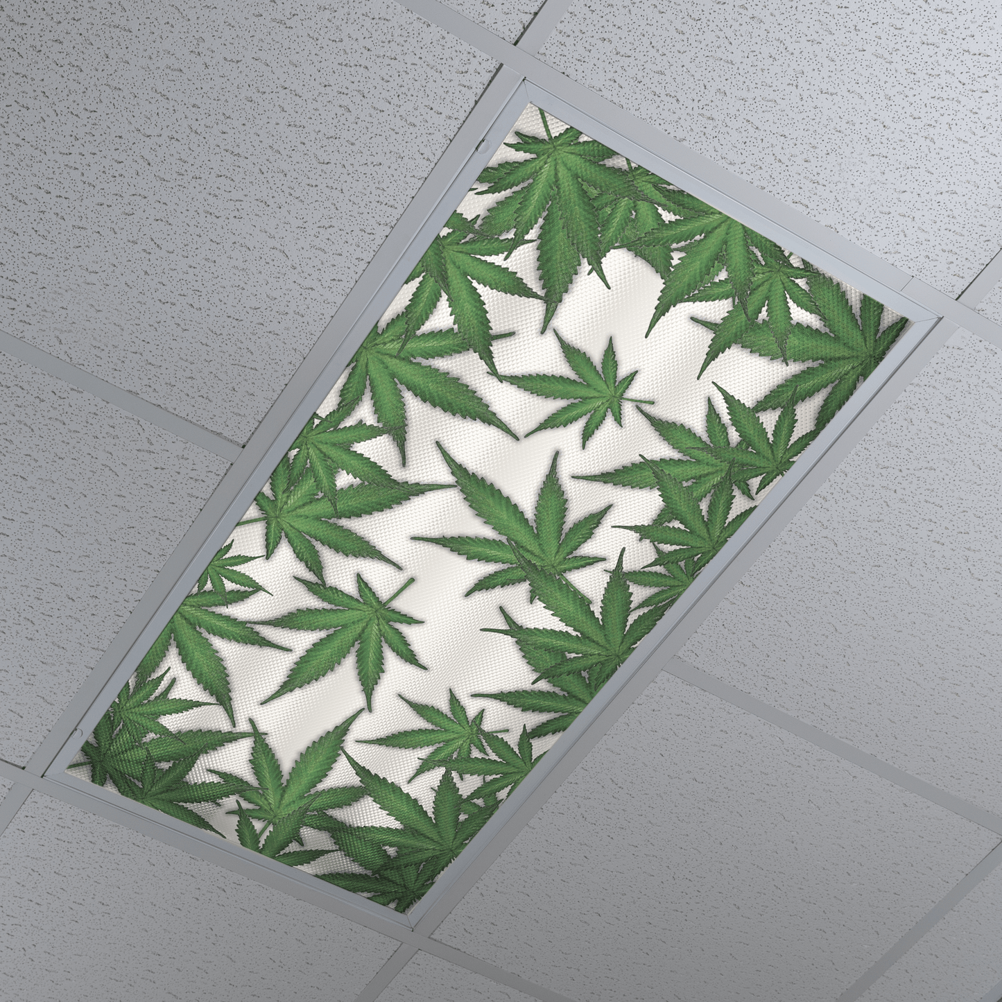 DesignScape - 2'x4' Greens - Apollo Design Made