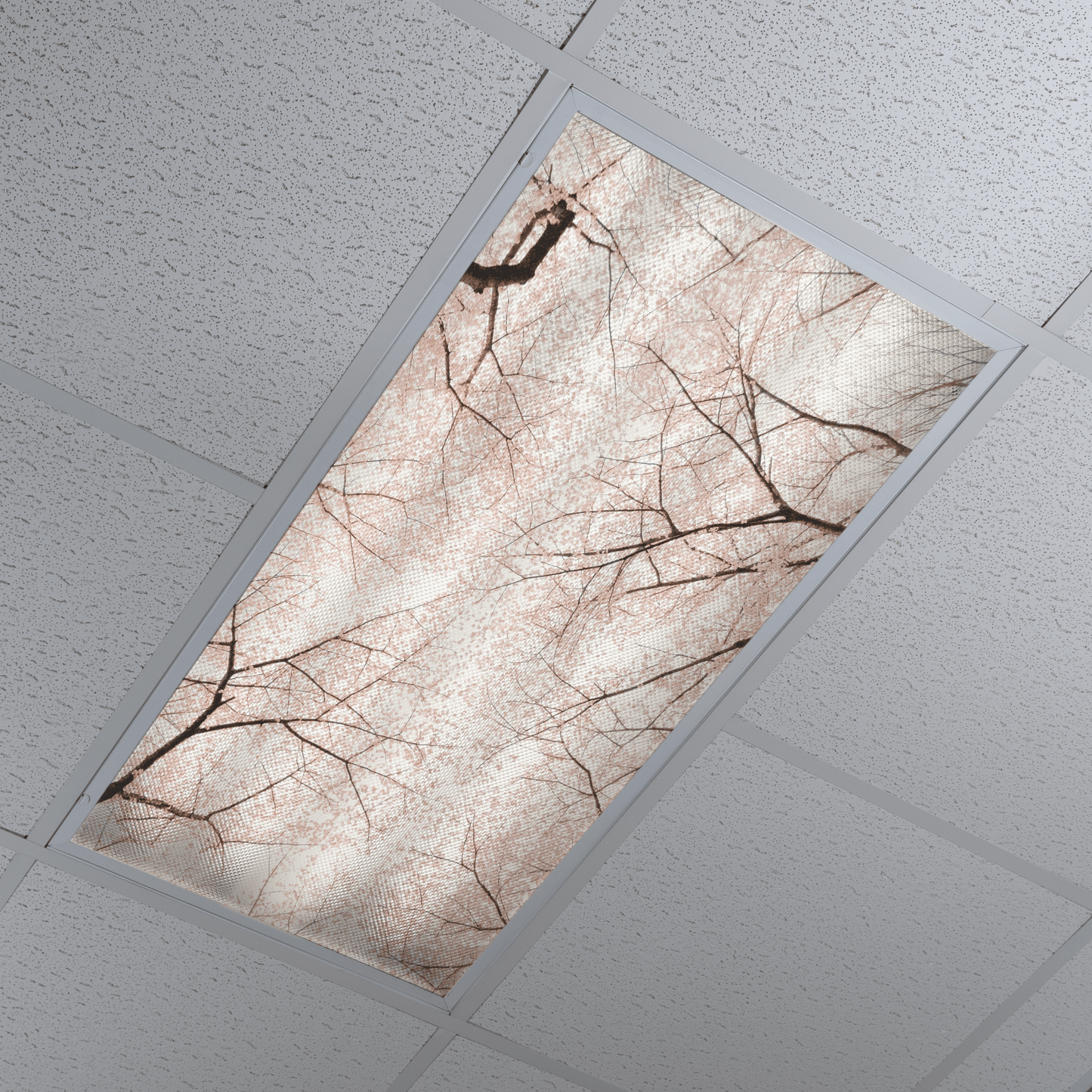 DesignScape - 2'x4' Love Trees - Apollo Design Made