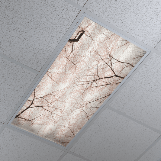 DesignScape - 2'x4' Love Trees - Apollo Design Made