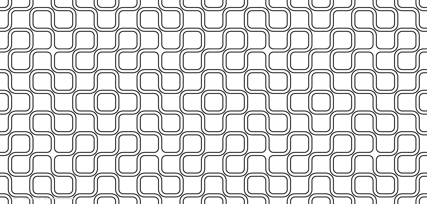 DesignScape - 2'x4' Mazen - Apollo Design Made