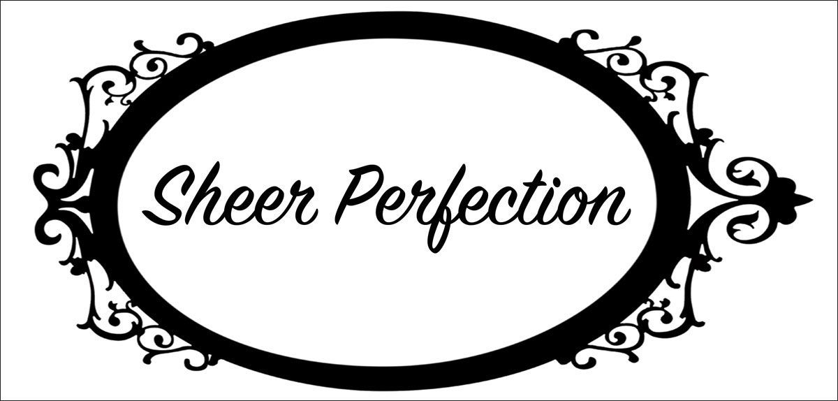 DesignScape - 2'x4' Mirror Salon Name - Apollo Design Made