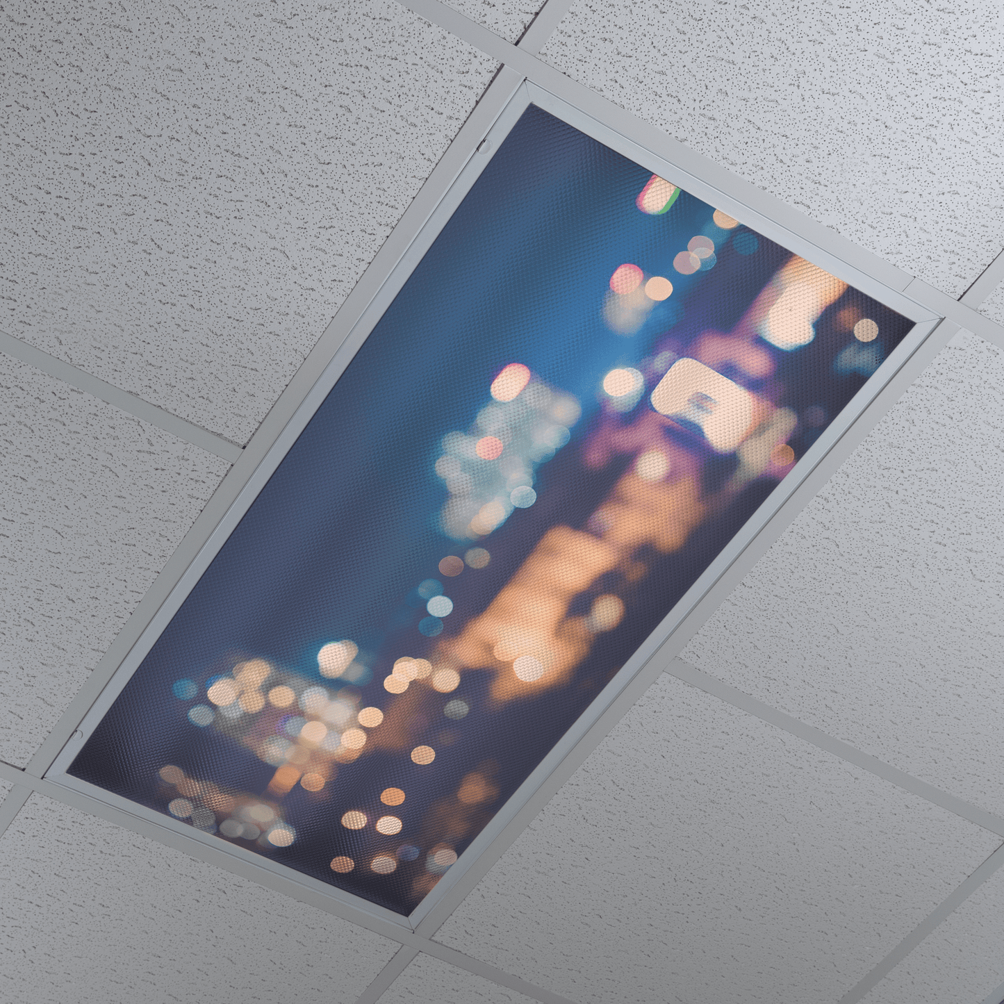 DesignScape - 2'x4' Night Lights - Apollo Design Made