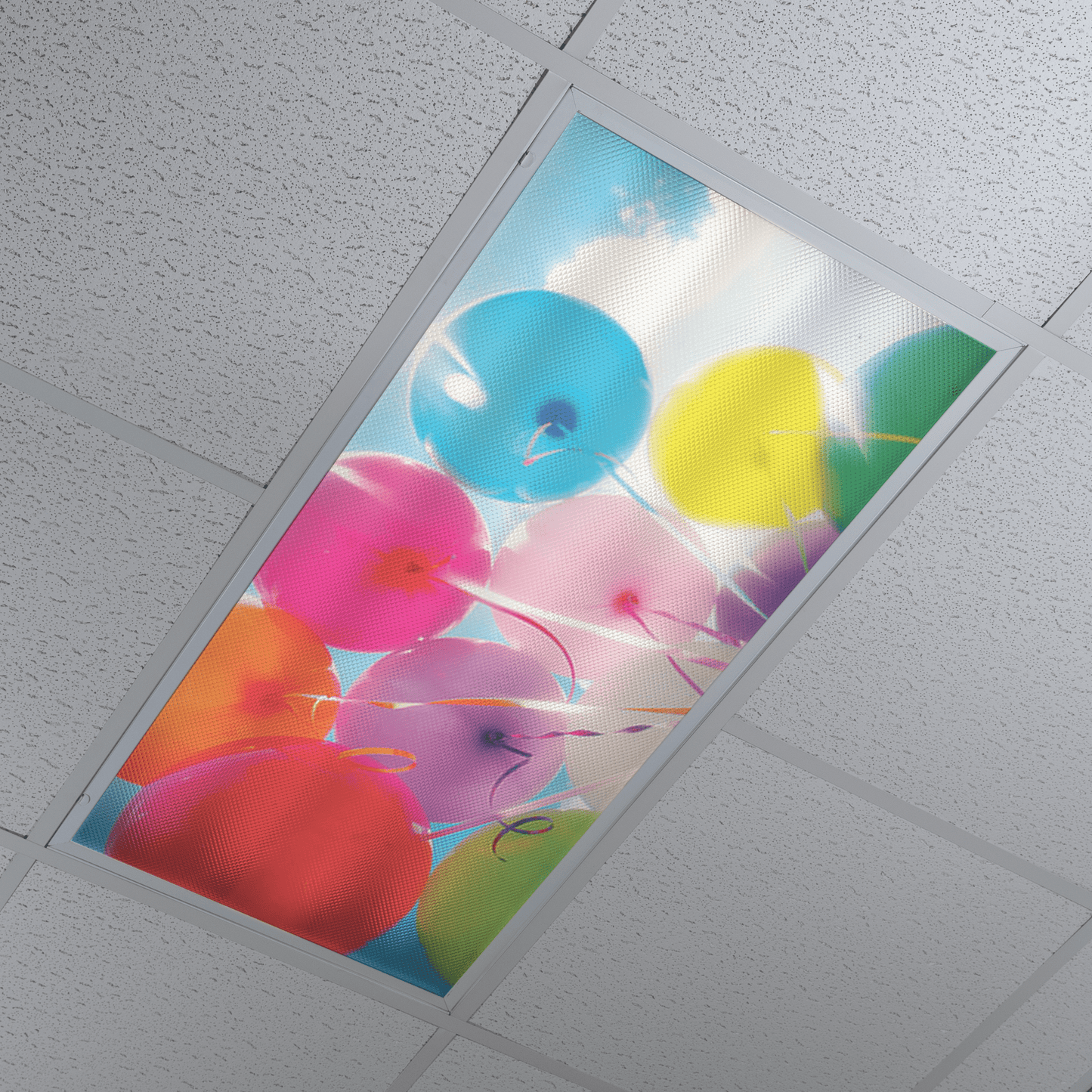 DesignScape - 2'x4' Party Balloons - Apollo Design Made
