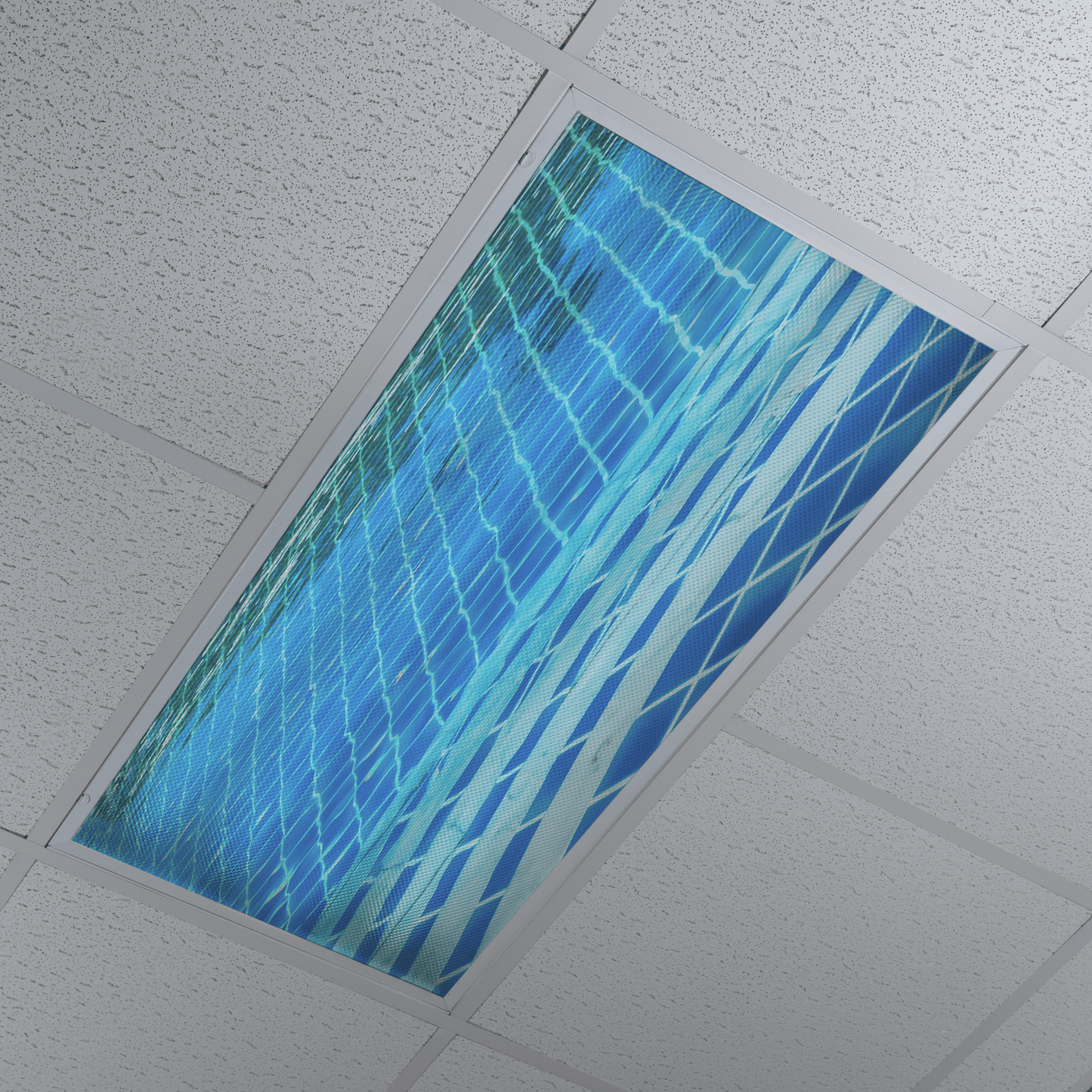 DesignScape - 2'x4' Pool Side - Apollo Design Made