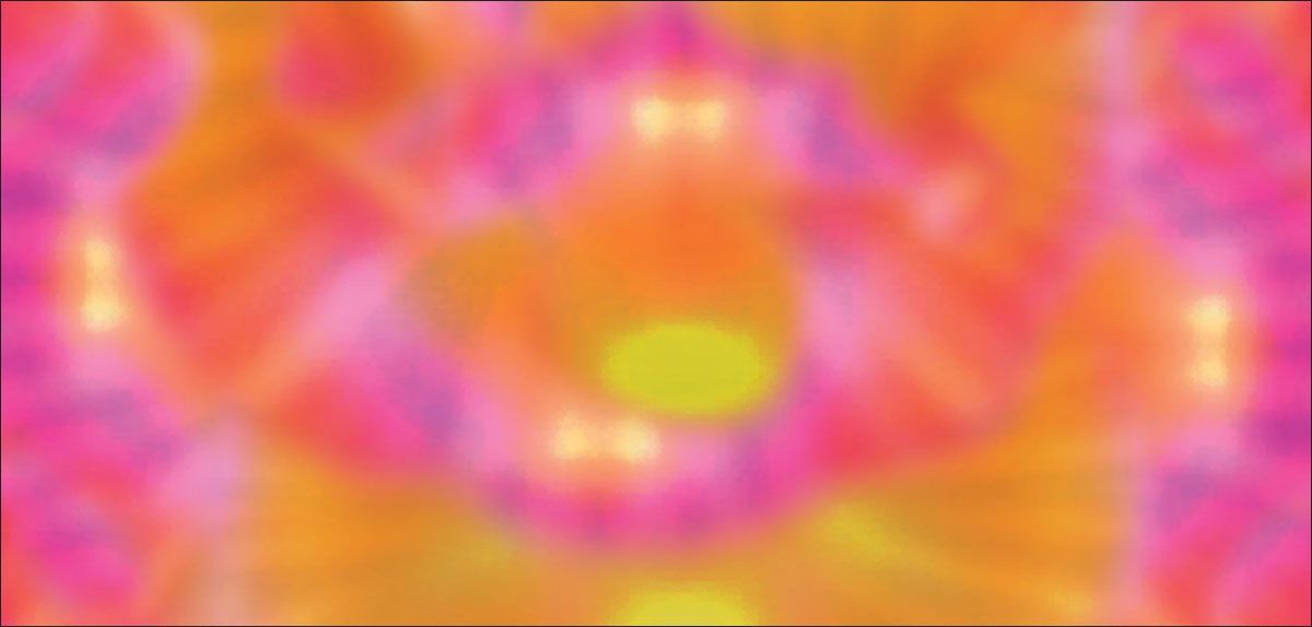 DesignScape - 2'x4' Radiation - Apollo Design Made