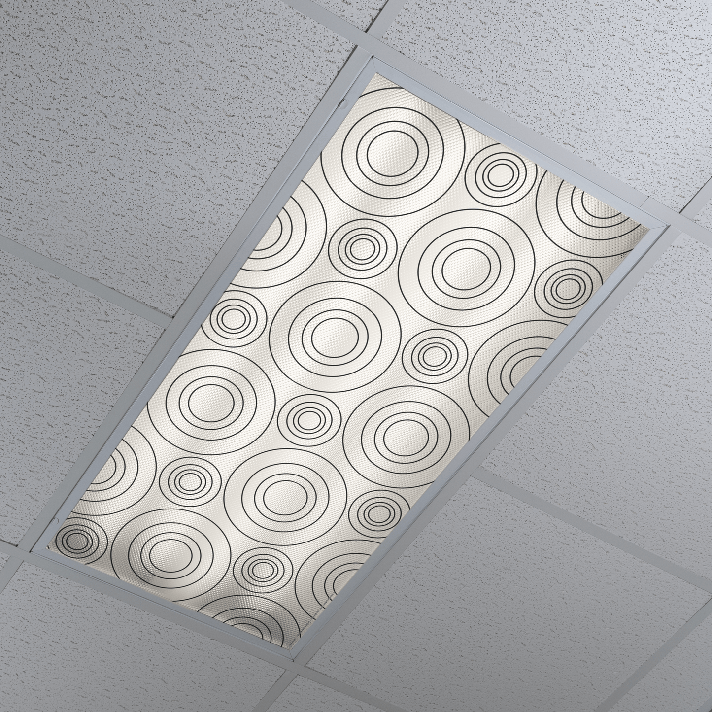 DesignScape - 2'x4' Spin Around - Apollo Design Made