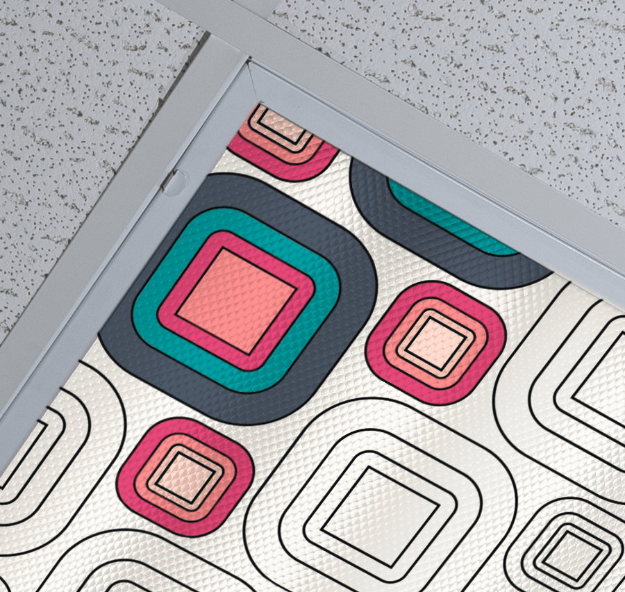 DesignScape - 2'x4' Square Step - Apollo Design Made