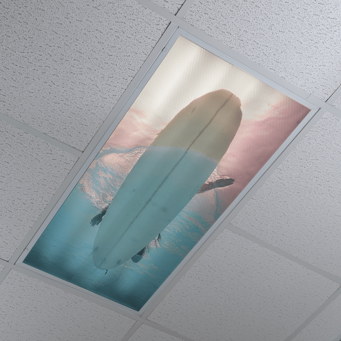 DesignScape - 2'x4' Surf's Up - Apollo Design Made
