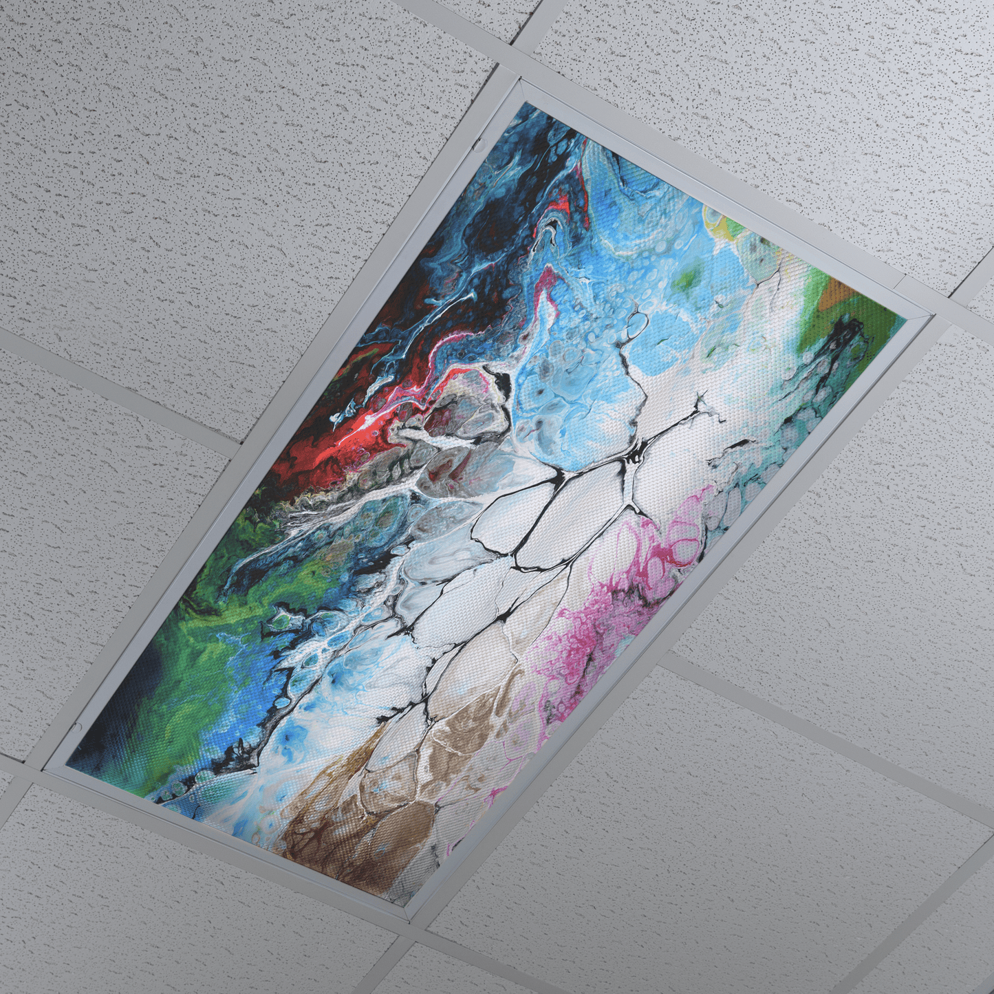 DesignScape - 2'x4' Timeless - Apollo Design Made