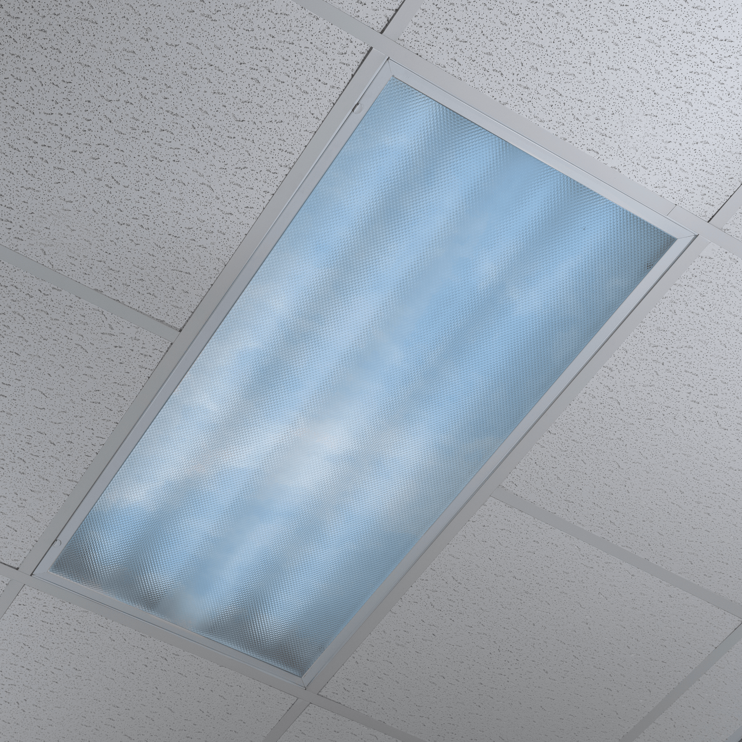 DesignScape - 2'x4' Vapor Clouds - Apollo Design Made