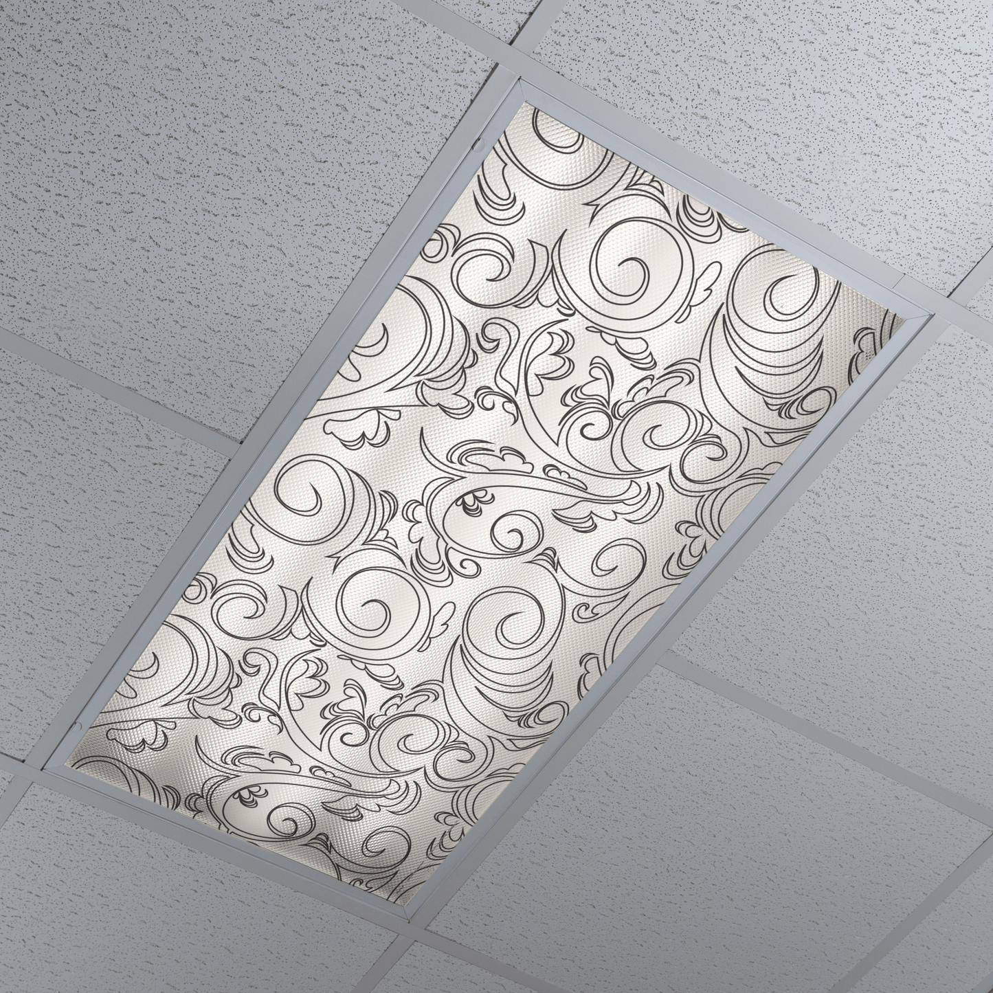 DesignScape - 2'x4' Whimsical - Apollo Design Made