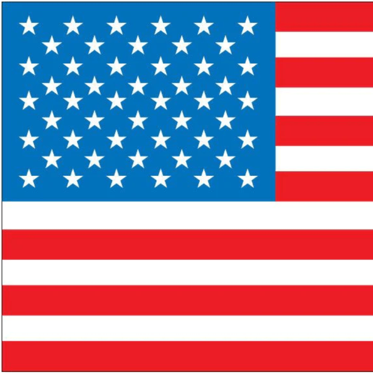 Flags | DesignScapes® - Apollo Design Made