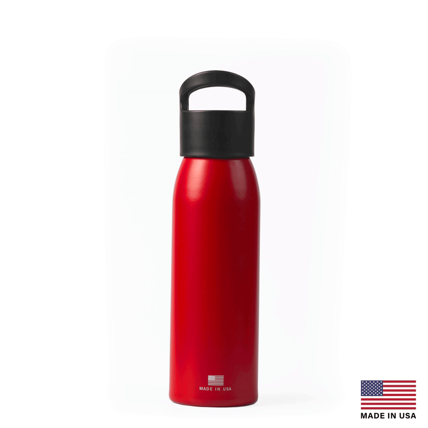 Water Bottle - 24oz