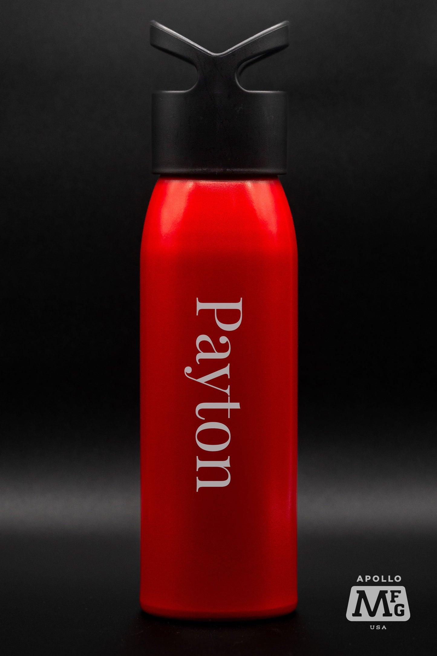 Personalized Water Bottle - 24oz