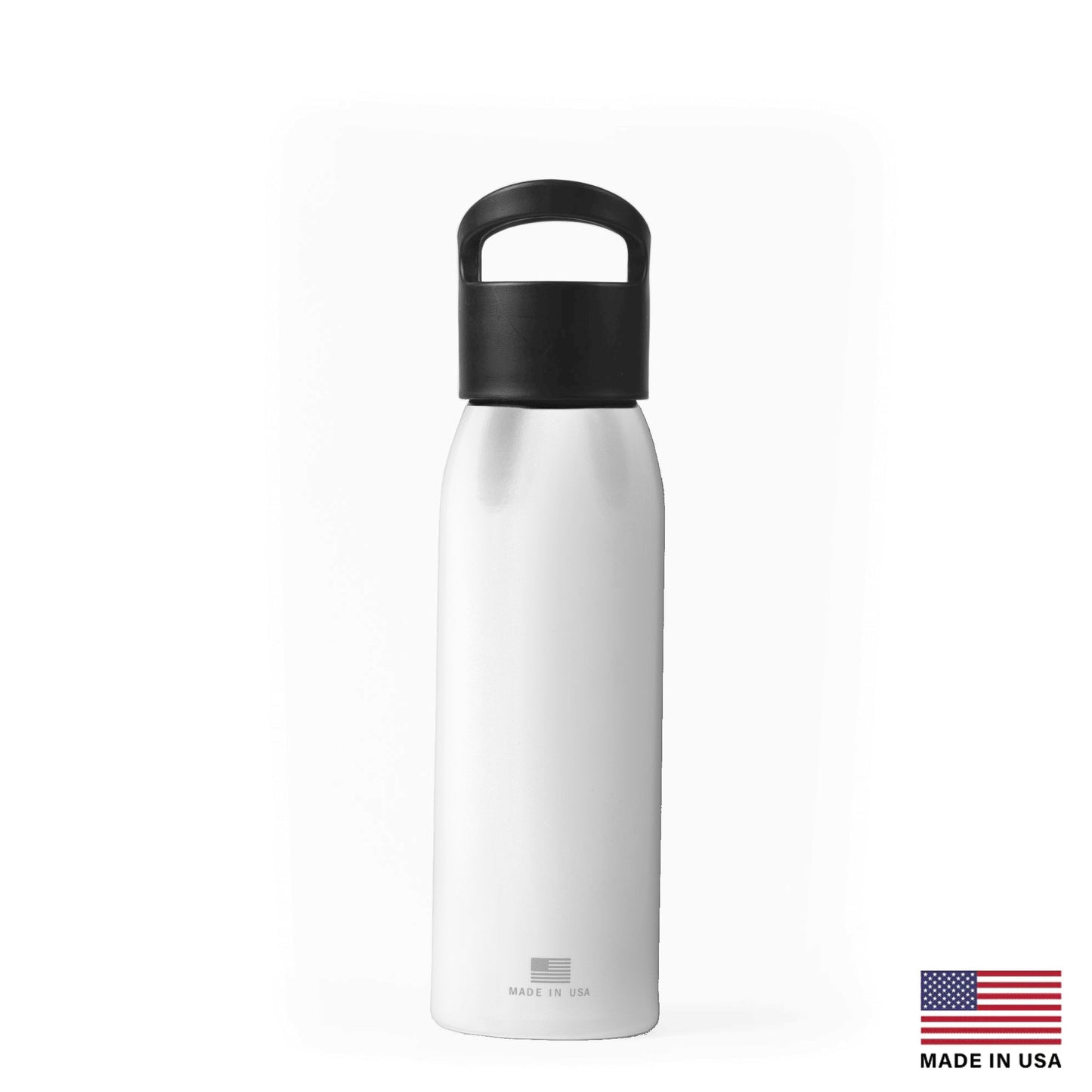 Water Bottle - 24oz