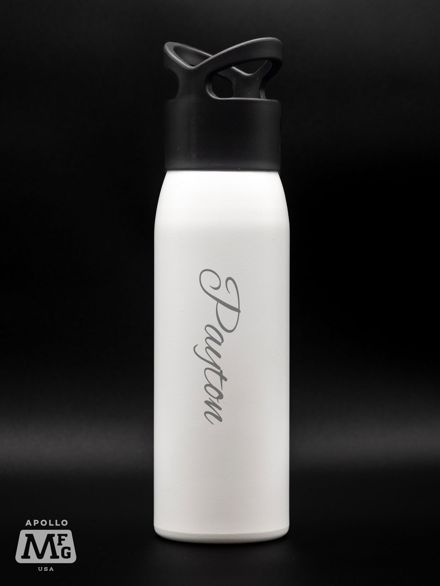 Personalized Water Bottle - 24oz