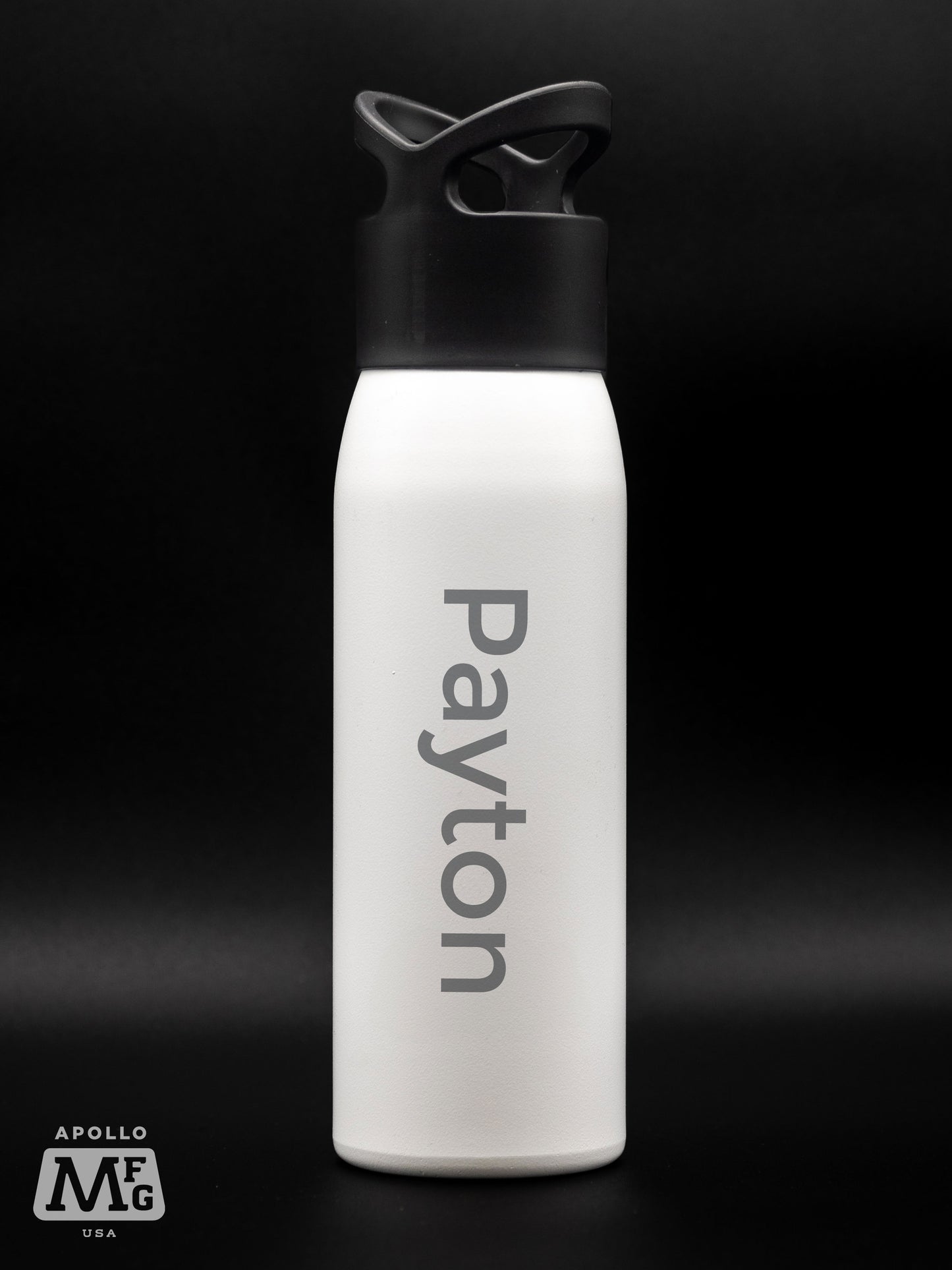 Personalized Water Bottle - 24oz