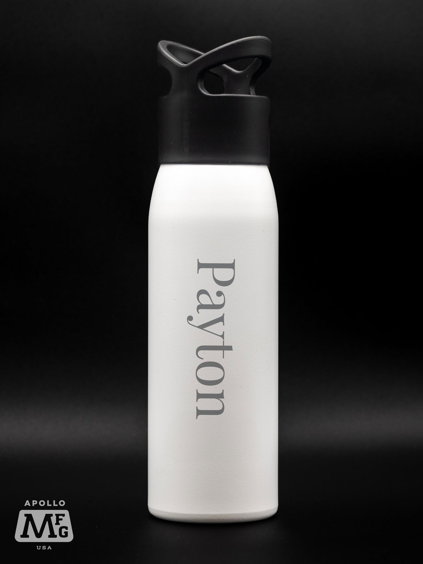 Personalized Water Bottle - 24oz